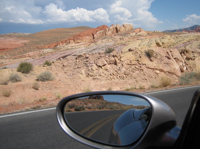 Valley of Fire