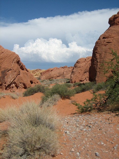 Valley of Fire