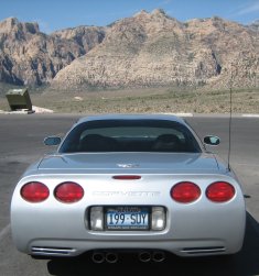 Corvette Z06