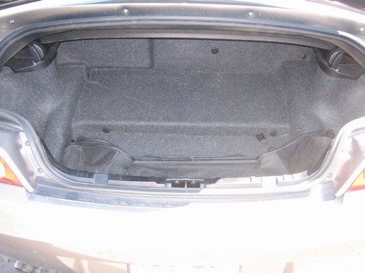 Z4 trunk